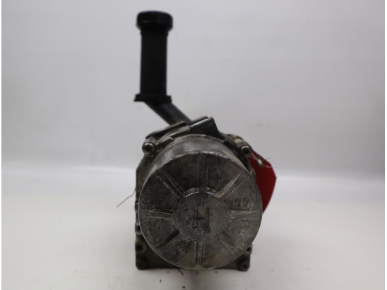 POMPE DIRECTION ASSISTEE