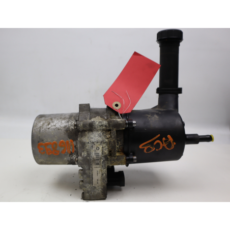 POMPE DIRECTION ASSISTEE