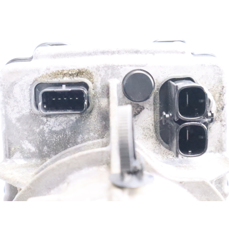 POMPE DIRECTION ASSISTEE