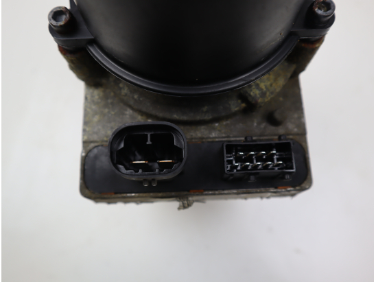 POMPE DIRECTION ASSISTEE