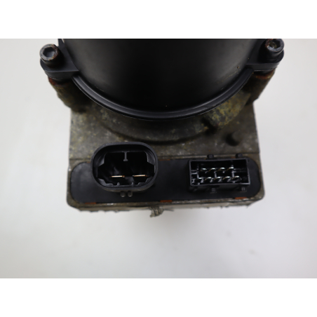 POMPE DIRECTION ASSISTEE