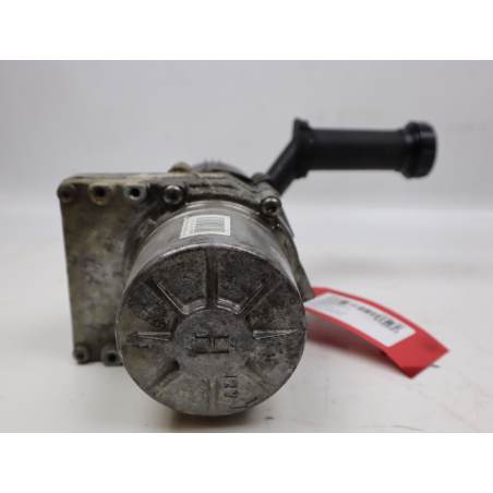 POMPE DIRECTION ASSISTEE