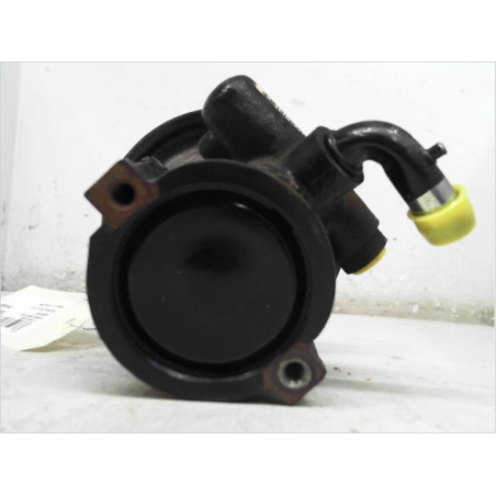 POMPE DIRECTION ASSISTEE