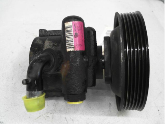 POMPE DIRECTION ASSISTEE