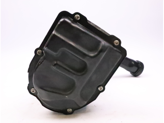 POMPE DIRECTION ASSISTEE