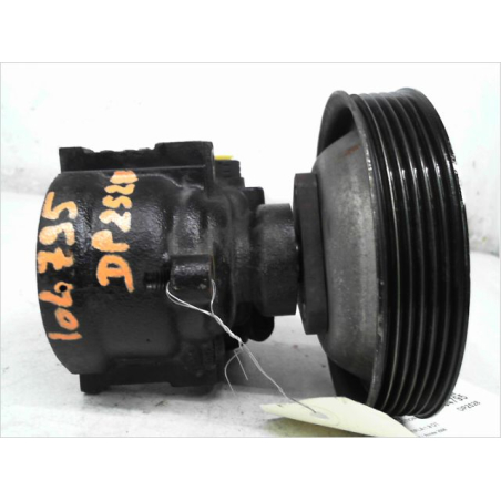 POMPE DIRECTION ASSISTEE