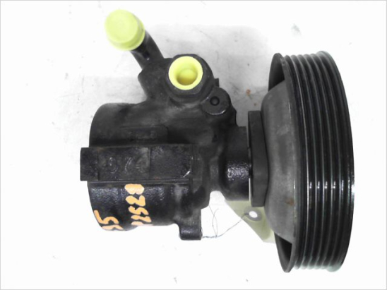 POMPE DIRECTION ASSISTEE