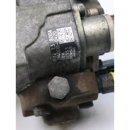 Pompe hp occasion MAZDA 6 I Phase 2 - 2.0 MZR-CD 143ch