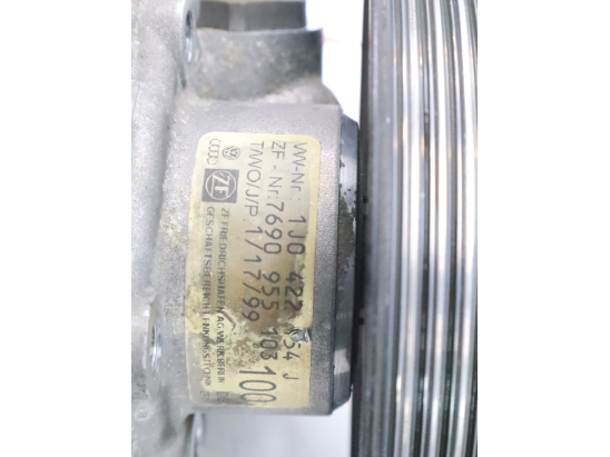 Pompe direction assistee occasion VOLKSWAGEN NEW BEETLE I Phase 1 - 1.9 TDI 90ch