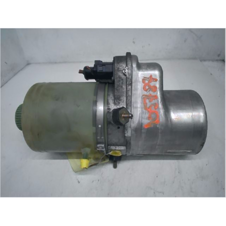 POMPE DIRECTION ASSISTEE