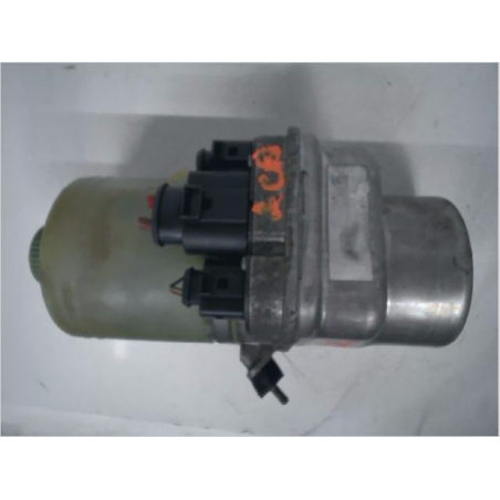 POMPE DIRECTION ASSISTEE