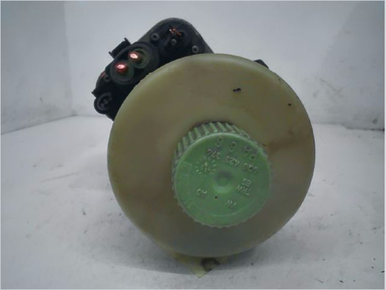 POMPE DIRECTION ASSISTEE