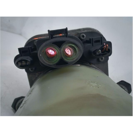 POMPE DIRECTION ASSISTEE