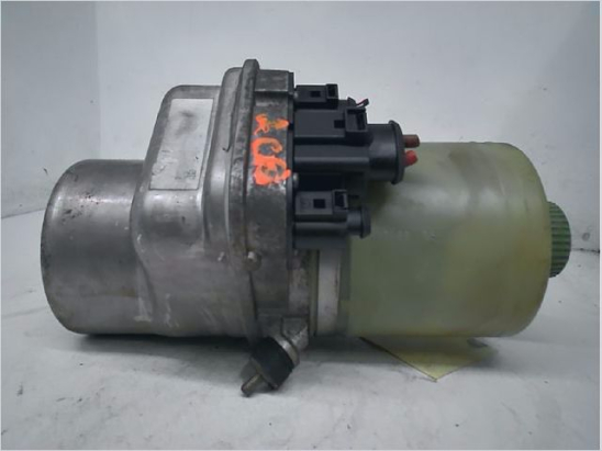 POMPE DIRECTION ASSISTEE