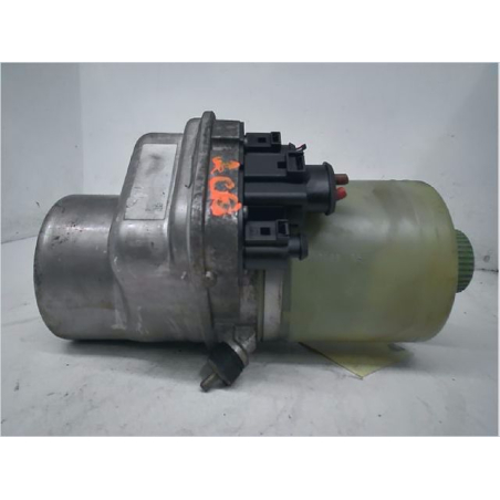 POMPE DIRECTION ASSISTEE