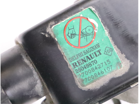 Pompe direction assistee occasion RENAULT CLIO I Phase 2 - 1.2