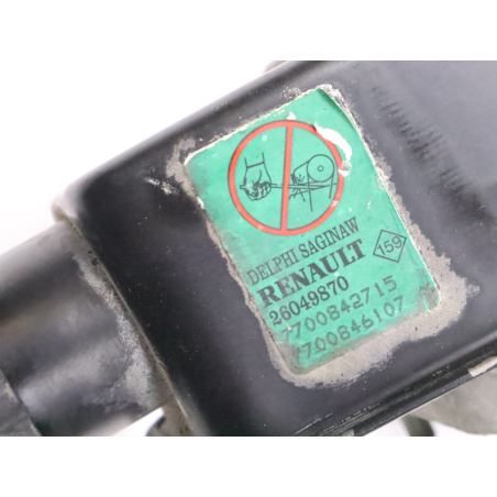 Pompe direction assistee occasion RENAULT CLIO I Phase 2 - 1.2