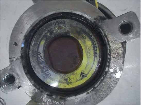 Pompe direction assistee occasion CITROEN XSARA Phase 1 - 1.4i