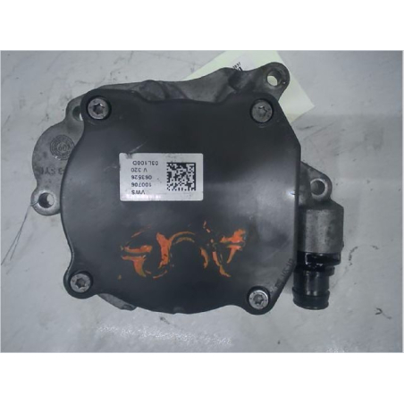 Pompe a vide occasion AUDI A1 Phase 1 - 1.6 TDI 105ch