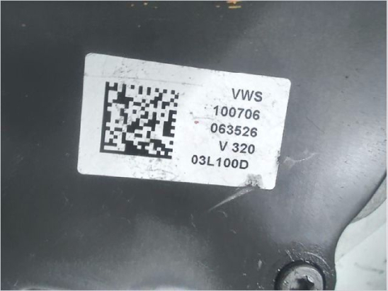 Pompe a vide occasion AUDI A1 Phase 1 - 1.6 TDI 105ch