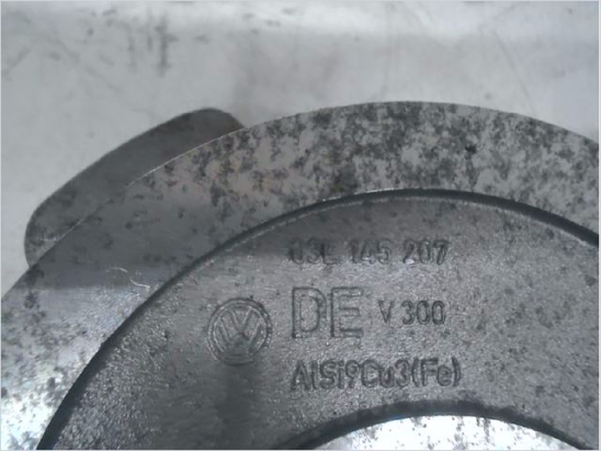 Pompe a vide occasion AUDI A1 Phase 1 - 1.6 TDI 105ch