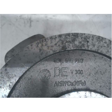 Pompe a vide occasion AUDI A1 Phase 1 - 1.6 TDI 105ch