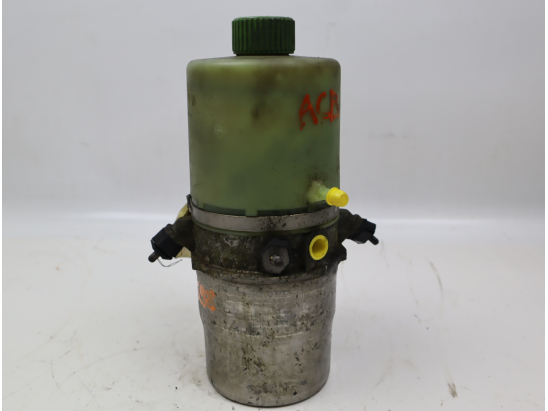 POMPE DIRECTION ASSISTEE