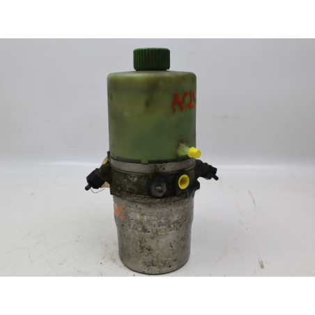 POMPE DIRECTION ASSISTEE