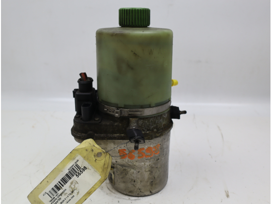 POMPE DIRECTION ASSISTEE