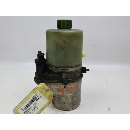 POMPE DIRECTION ASSISTEE