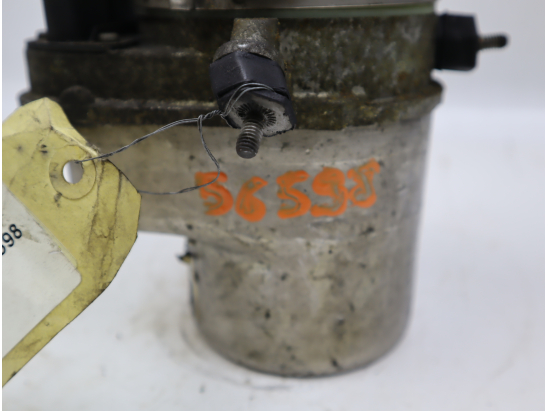 POMPE DIRECTION ASSISTEE