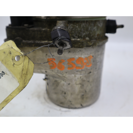 POMPE DIRECTION ASSISTEE