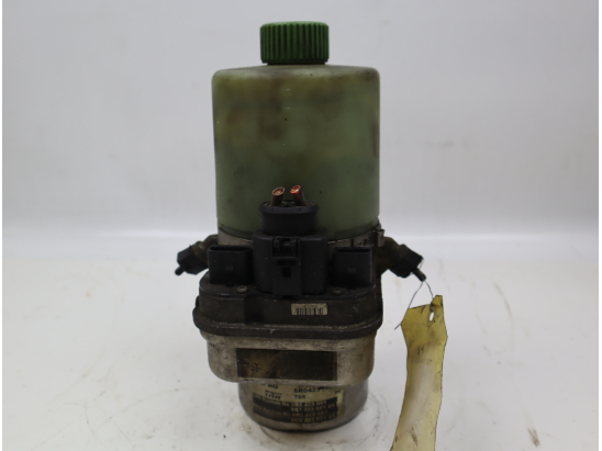 POMPE DIRECTION ASSISTEE