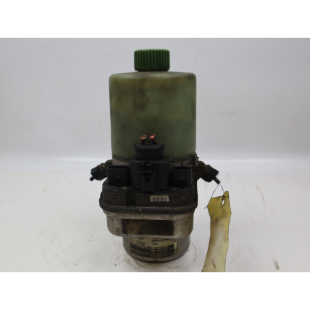 POMPE DIRECTION ASSISTEE