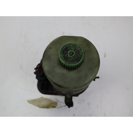 POMPE DIRECTION ASSISTEE