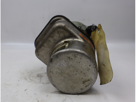 POMPE DIRECTION ASSISTEE