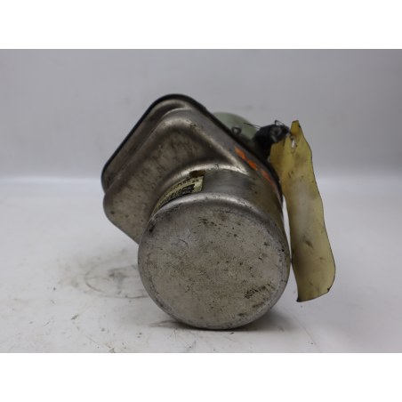 POMPE DIRECTION ASSISTEE