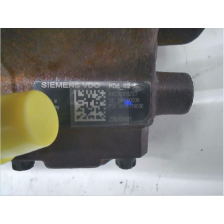 Pompe hp occasion CITROEN C2 Phase 1 - 1.4 HDi