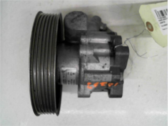 POMPE DIRECTION ASSISTEE