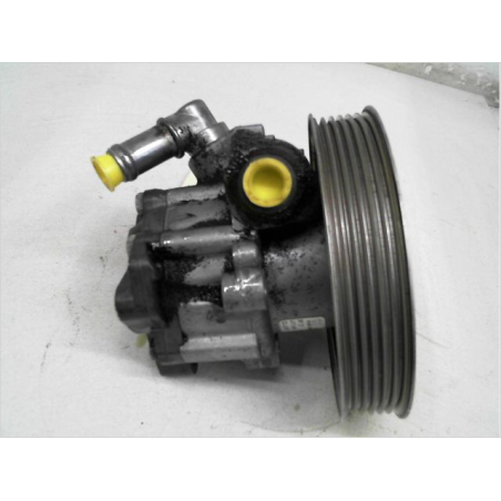 POMPE DIRECTION ASSISTEE