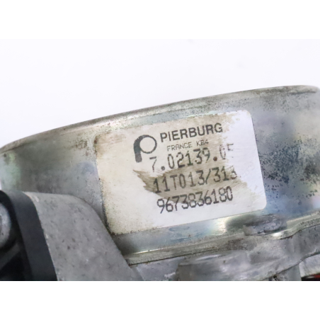 Pompe a vide occasion PEUGEOT RCZ Phase 1 - 2.0 HDI 16v 163ch