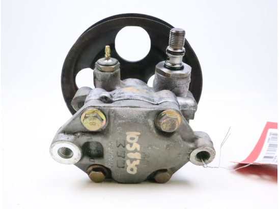 POMPE DIRECTION ASSISTEE