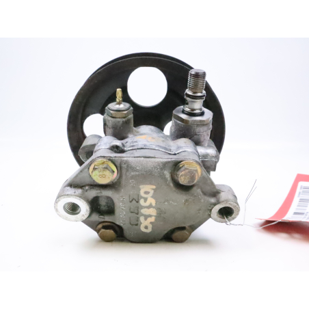 POMPE DIRECTION ASSISTEE