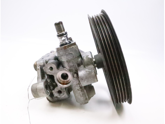 POMPE DIRECTION ASSISTEE