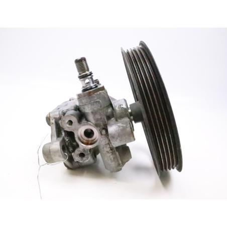 POMPE DIRECTION ASSISTEE