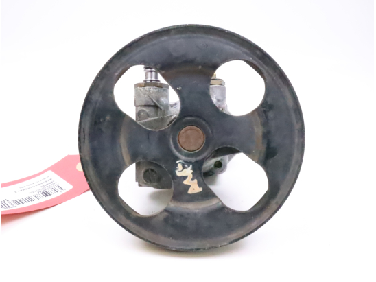 POMPE DIRECTION ASSISTEE