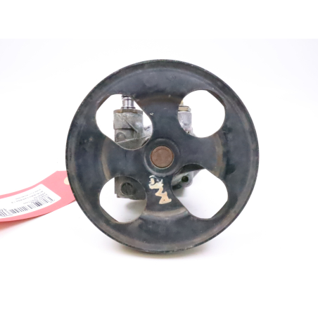 POMPE DIRECTION ASSISTEE