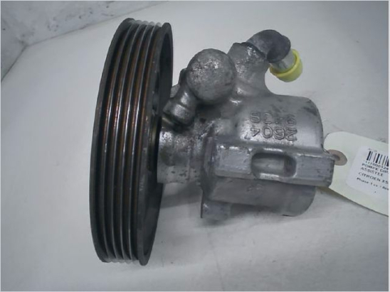 Pompe direction assistee occasion CITROEN XSARA Phase 1 - 1.4i