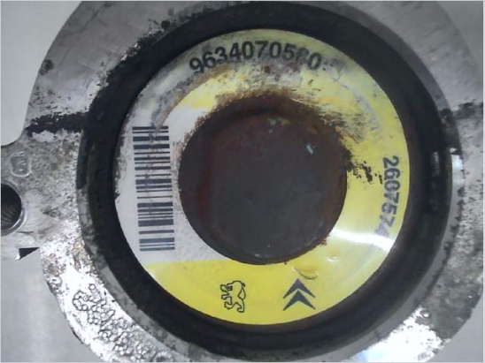 Pompe direction assistee occasion CITROEN XSARA Phase 1 - 1.4i