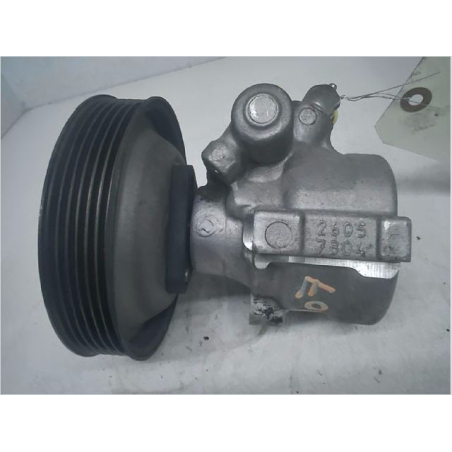 POMPE DIRECTION ASSISTEE